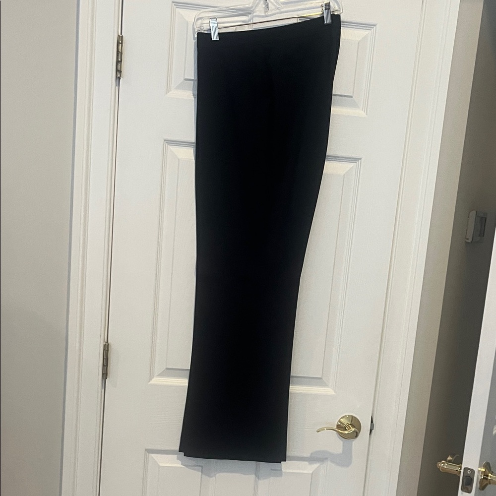 Elegant Dark Navy Pants